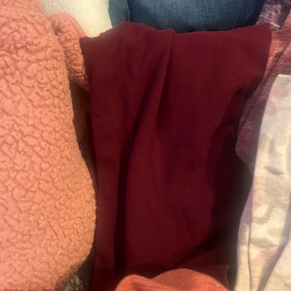 Lot of 10-12 girls clothes - Picture 6 of 6